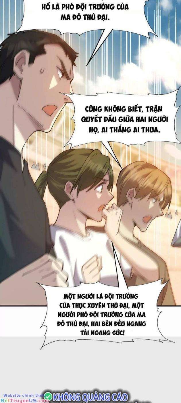 Thần Thú Quật Khởi - Page 30