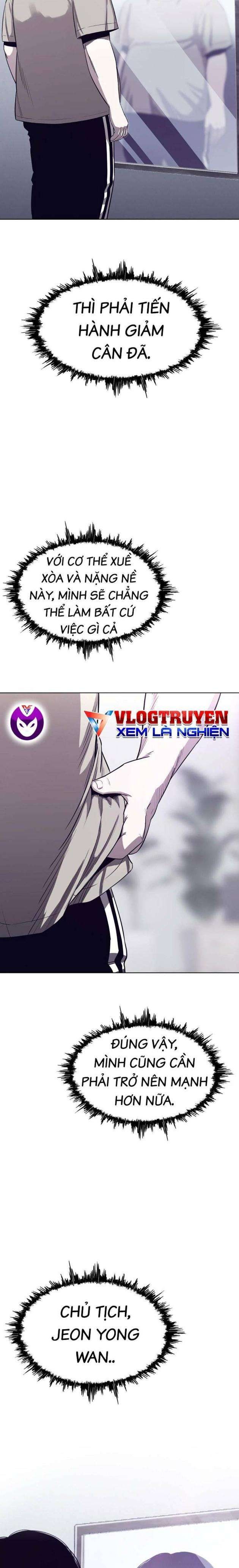 Loser Báo Thù - Page 32