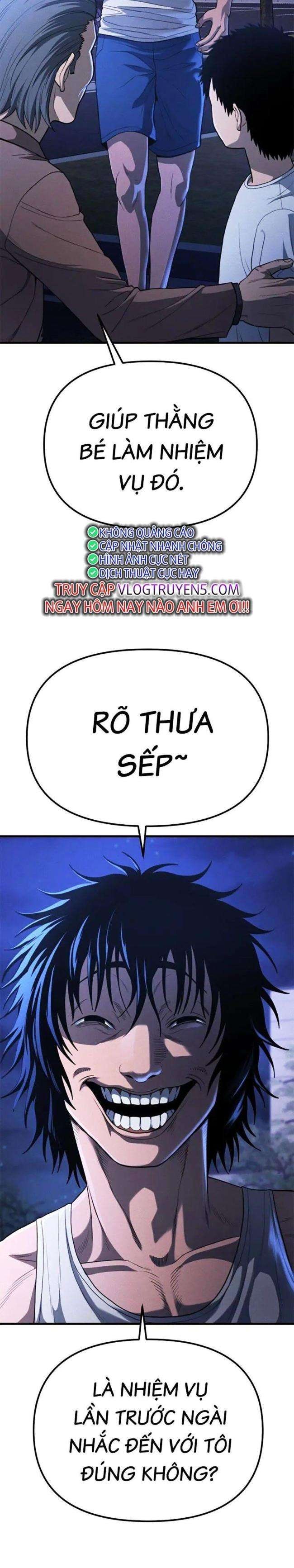 Gương Mặt Tâm Thần - Page 30