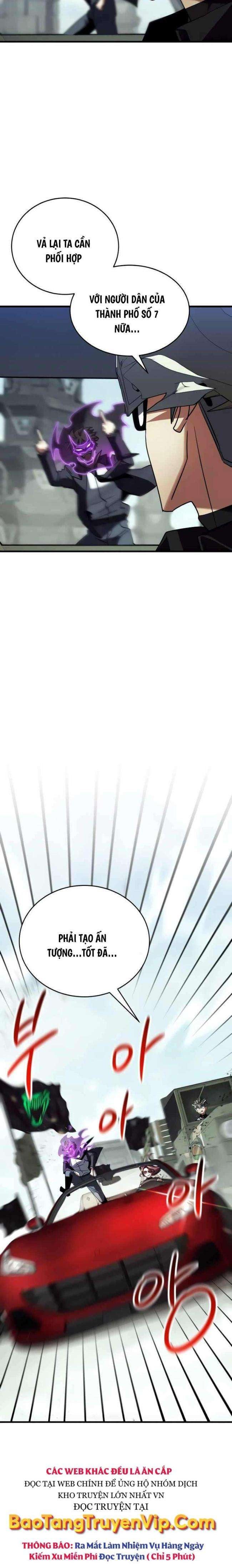 Ván Cược Của Chúa - Page 30