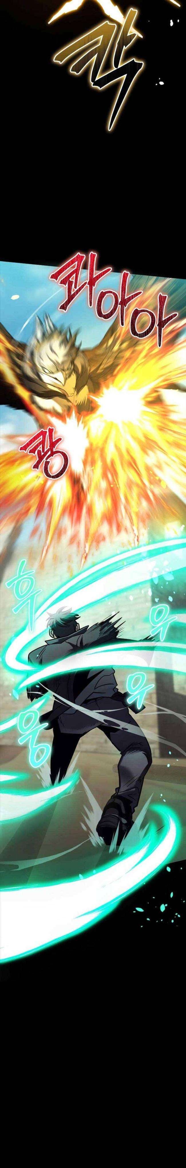 Ván Cược Của Chúa - Page 5