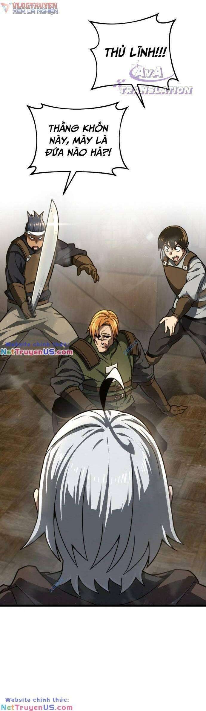 Kiếm Ma Chết Tiệt - Page 22