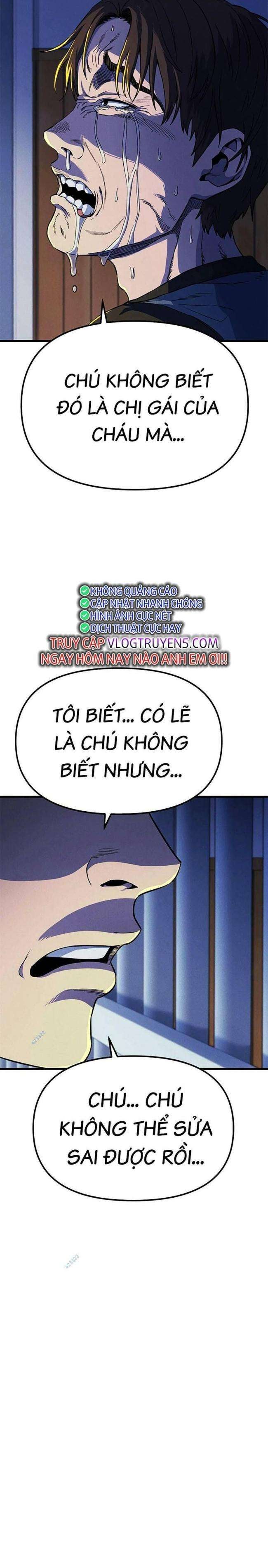 Gương Mặt Tâm Thần - Page 38