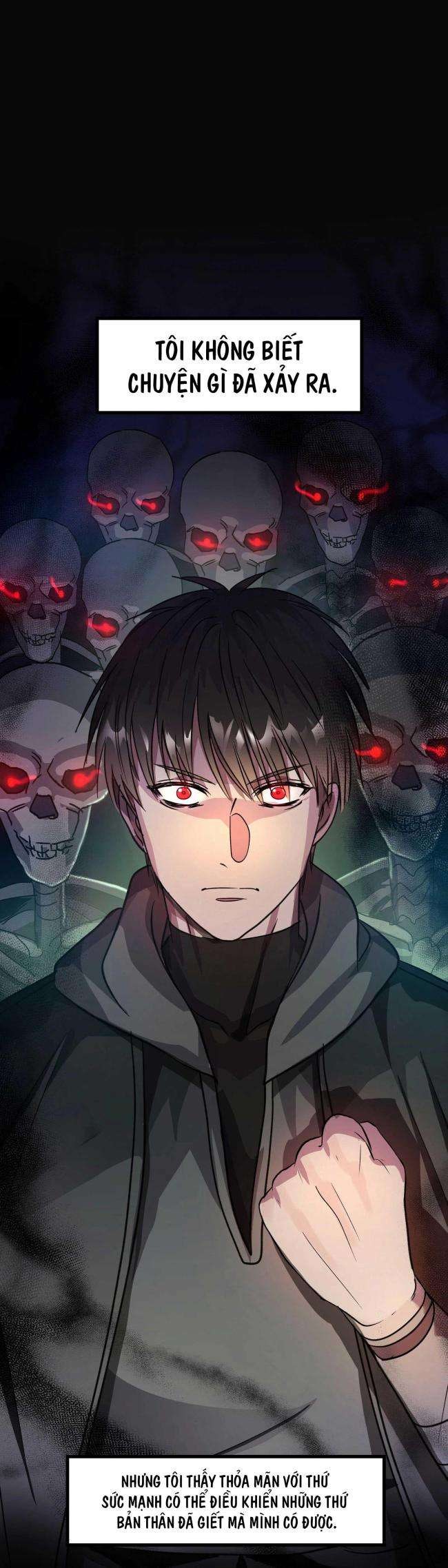 Thiết Huyết Chiêu Hồn Sư - Page 15
