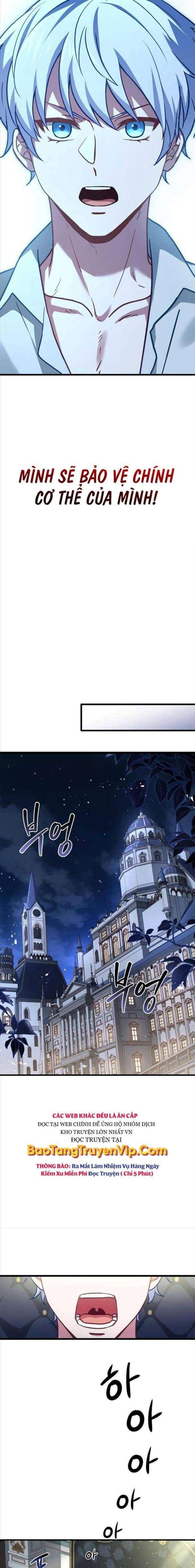 Hoàng Tử Bán Thuốc - Page 22