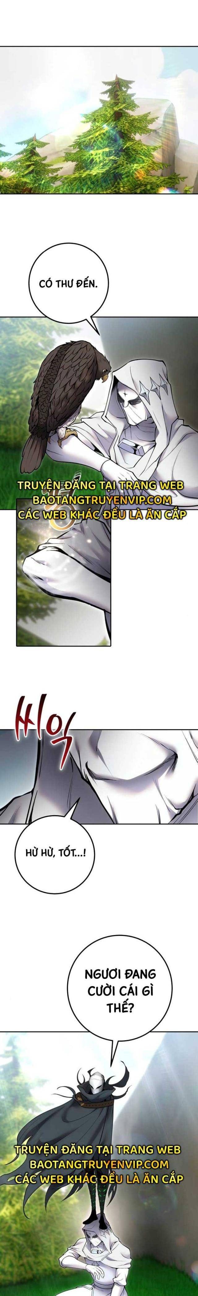 Tôi Mạnh Hơn Anh Hùng - Page 27