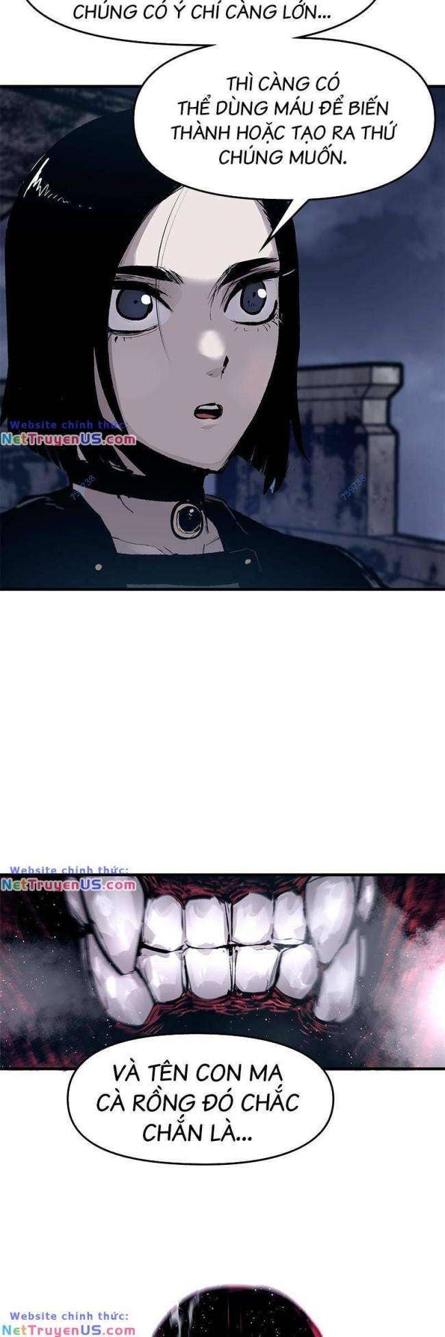 Kị Sĩ Xác Sống - Page 4