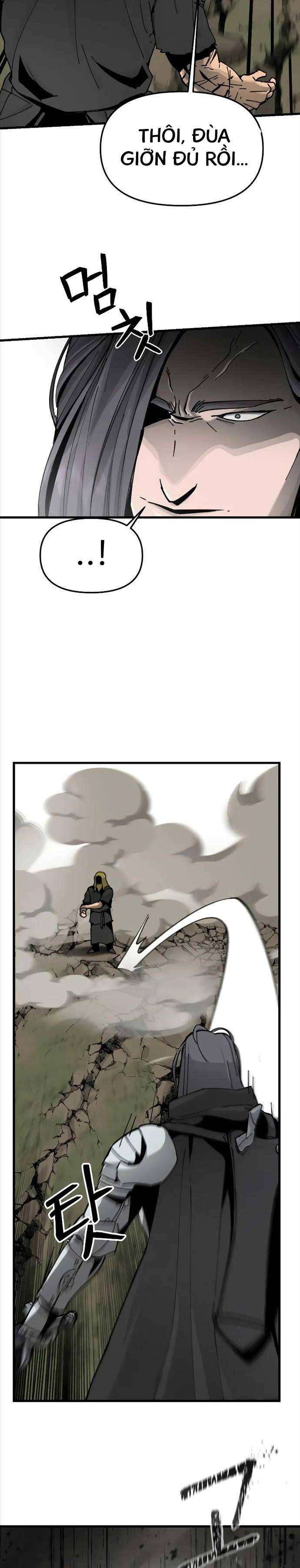 Thánh Kiếm Huyền Thoại - Page 24