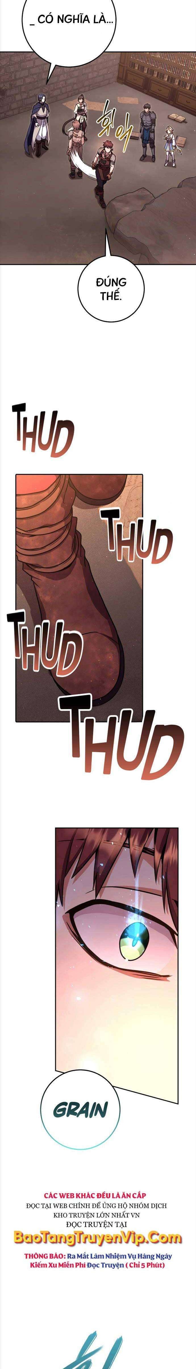 Sự Trả Thù Của Thợ Rèn Huyền Thoại - Page 17