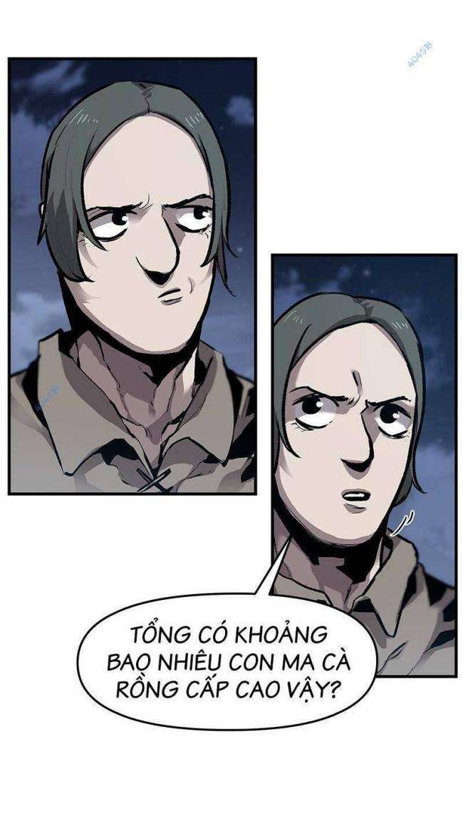 Kị Sĩ Xác Sống - Page 57