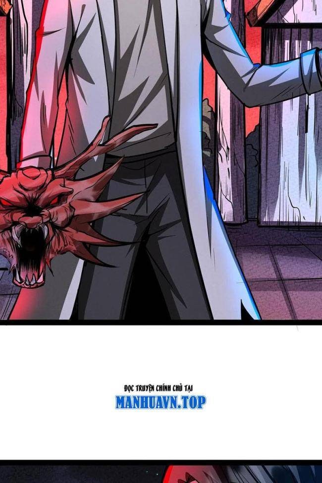 Dược Sư Kì Lạ: Bệnh Nhân Của Tôi Đều Rất Khủng Bố - Page 6