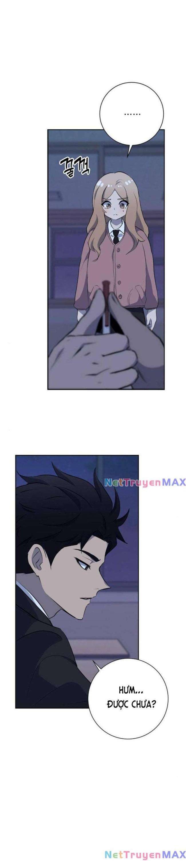 Trò Chơi Ma Quái - Page 32