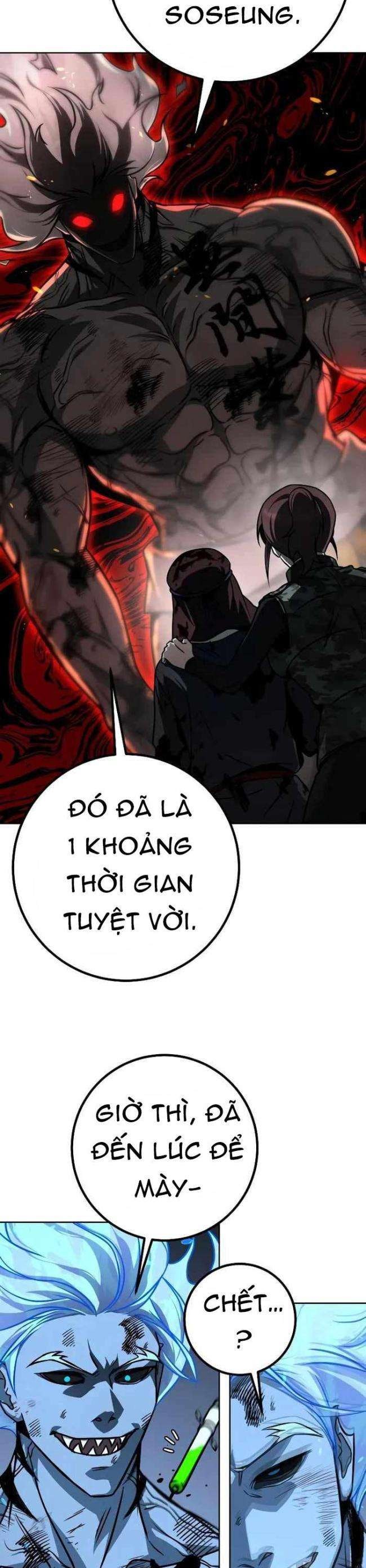 Tuyệt Đỉnh Anh Hùng - Page 50