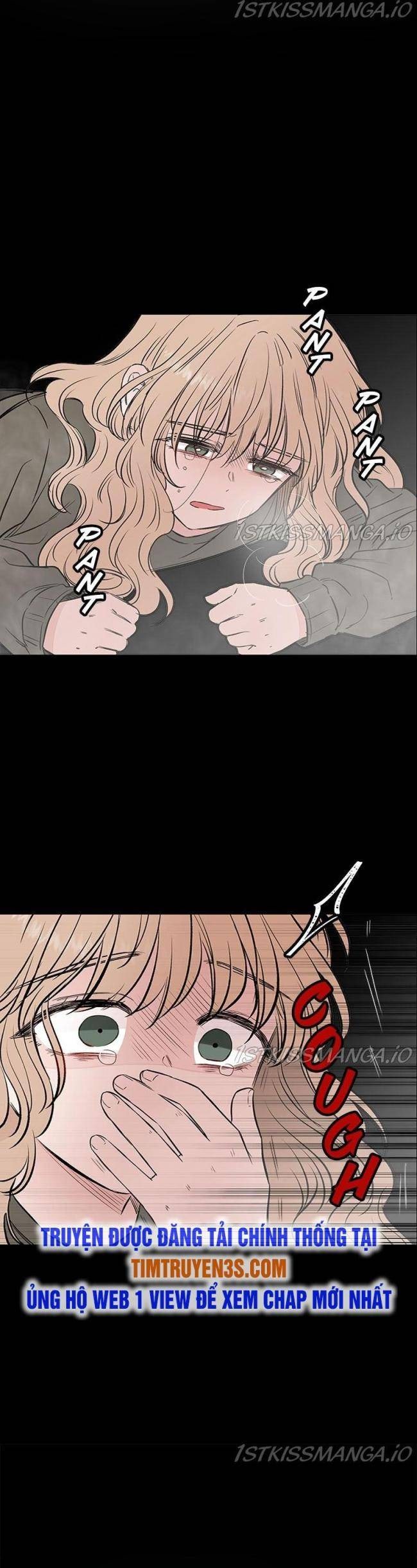 Bươm Bướm Và Máu - Page 8