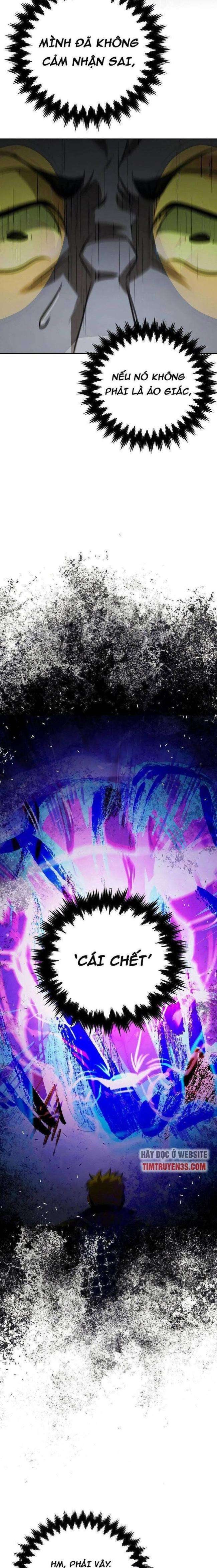 Tuyệt Đỉnh Anh Hùng - Page 28