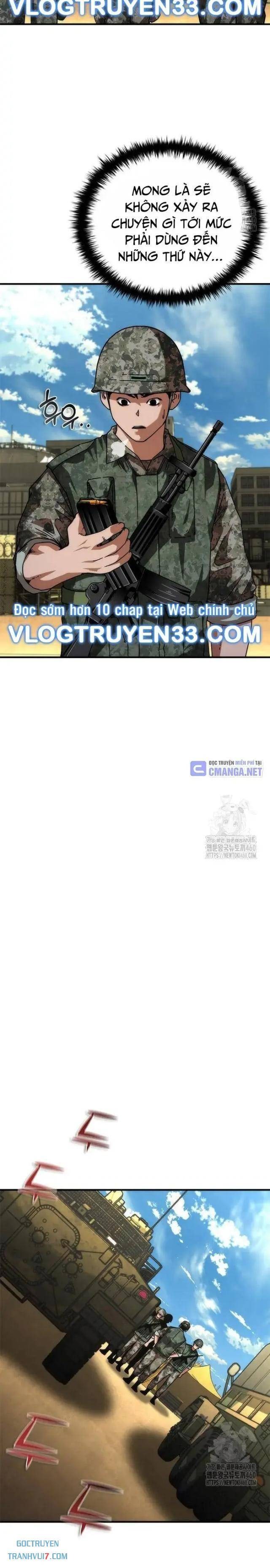 Mạt Thế Zombie 82-08 - Page 11