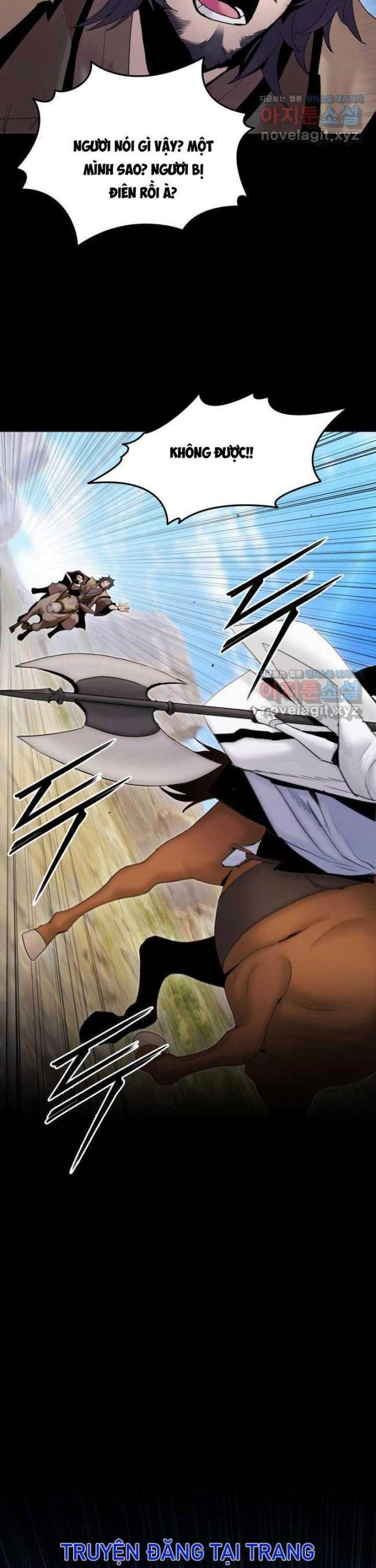 Hắc Bạch Võ Đế - Page 38