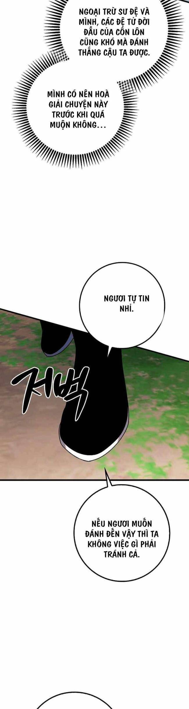 Thiên Phong Phách Đạo - Page 36