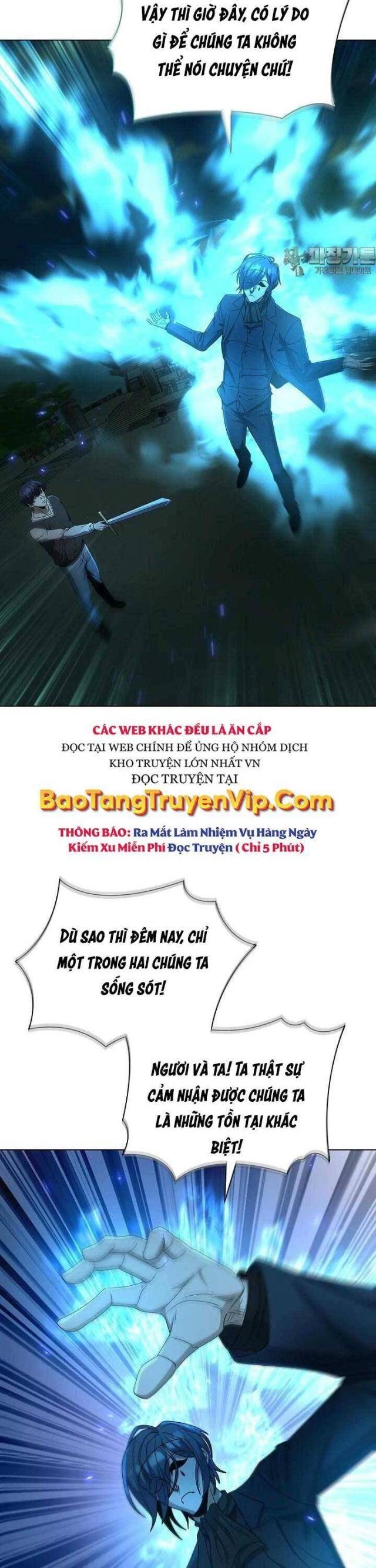 Thiên Ma Không Muốn Thăng Cấp - Page 21