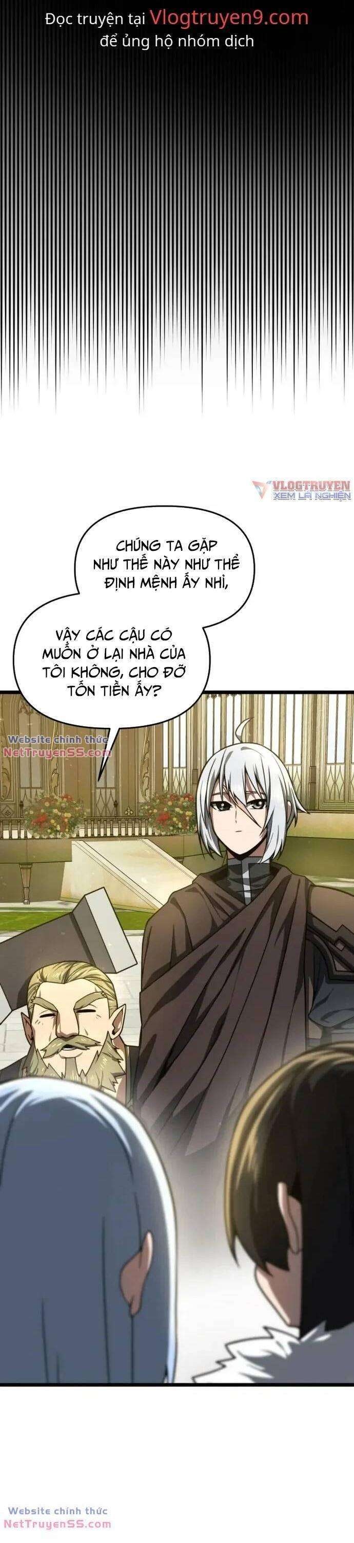 Kiếm Ma Chết Tiệt - Page 32