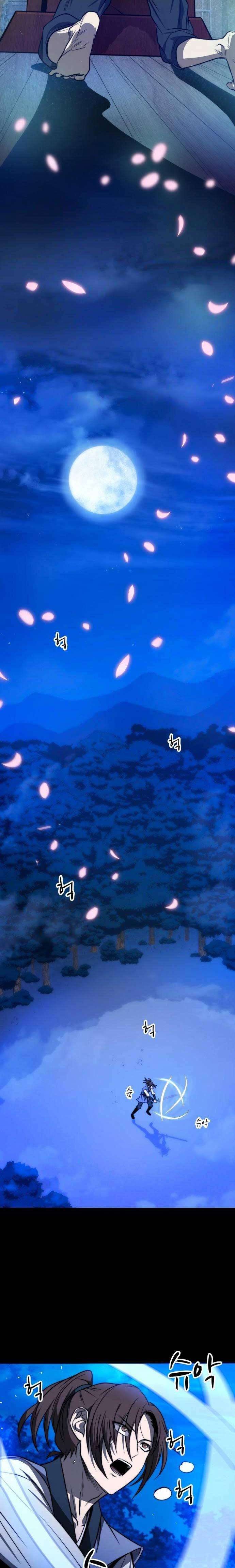 Thiên Tài Tuyệt Đỉnh Hoa Sơn - Page 12