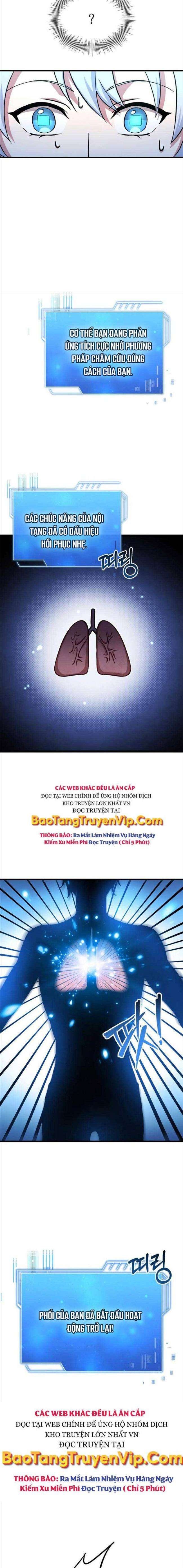 Hoàng Tử Bán Thuốc - Page 31