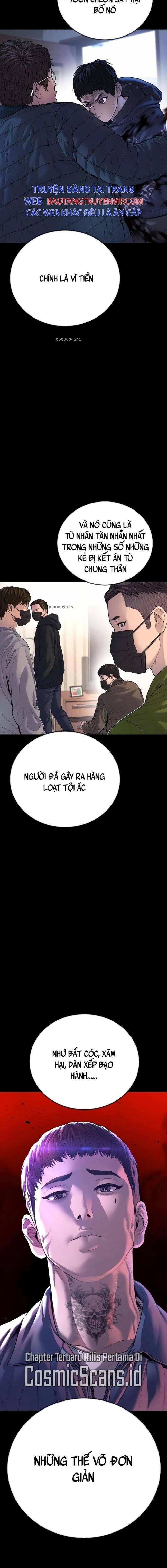 Cậu Bé Tội Phạm - Page 6