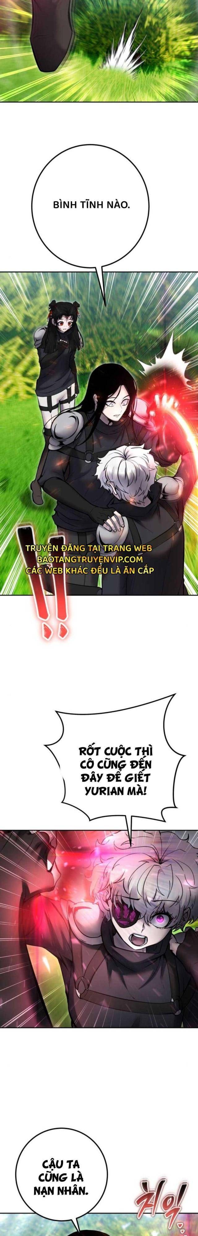 Tôi Mạnh Hơn Anh Hùng - Page 30