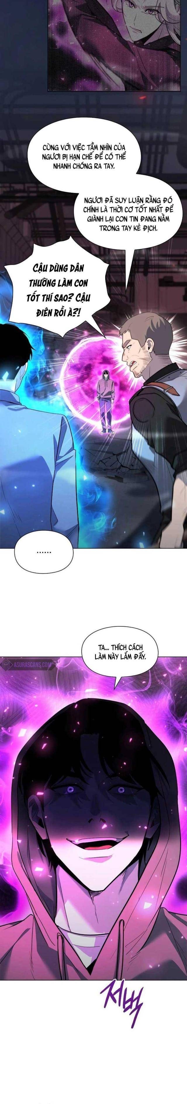 Thợ Tạo Tác Vũ Khí - Page 30