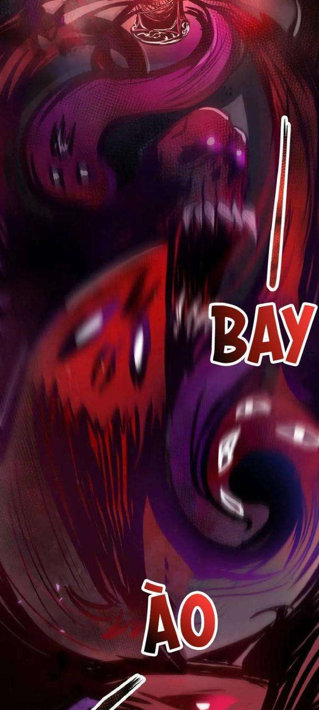 Dược Sư Kì Lạ: Bệnh Nhân Của Tôi Đều Rất Khủng Bố - Page 32