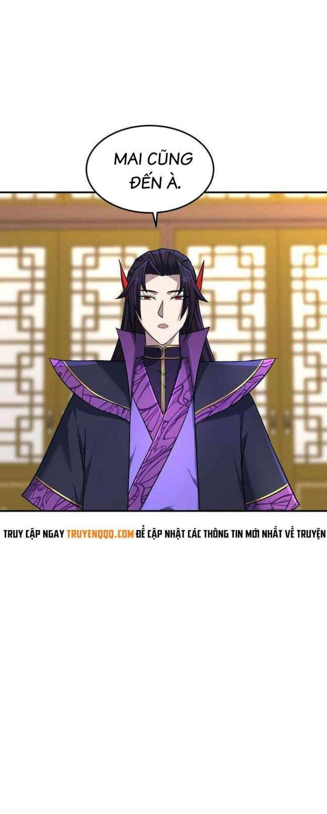 Nhập Hồn Ma Đạo Tổ Sư - Page 29