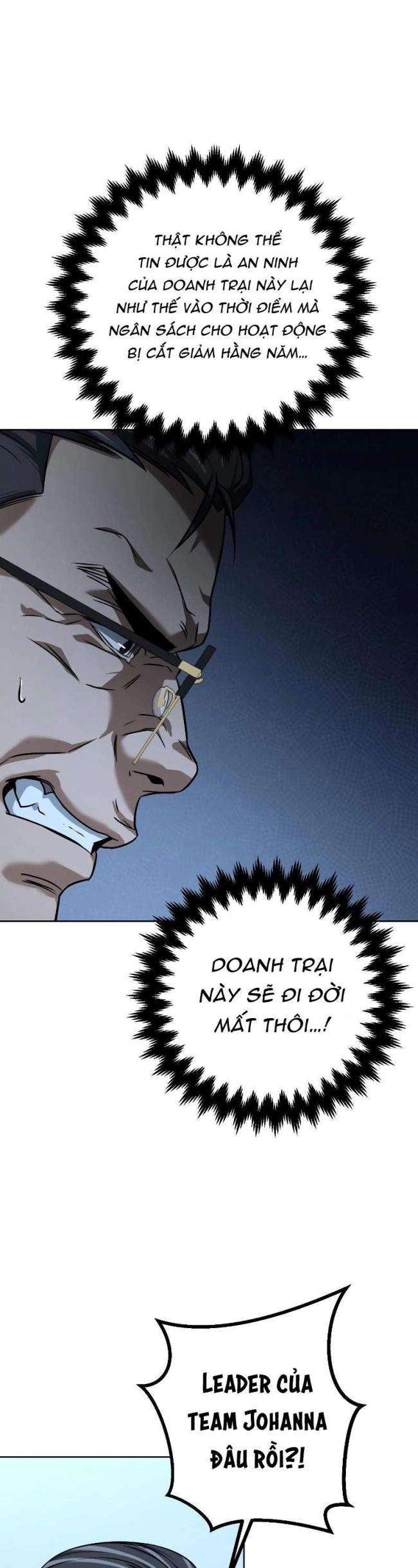 Tuyệt Đỉnh Anh Hùng - Page 7