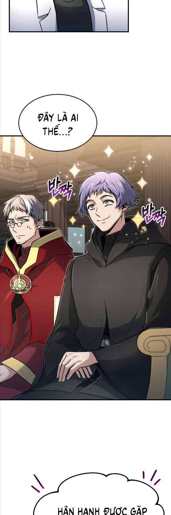 Cách Sống Như Một Trị Liệu Sư Bất Hợp Pháp - Page 23