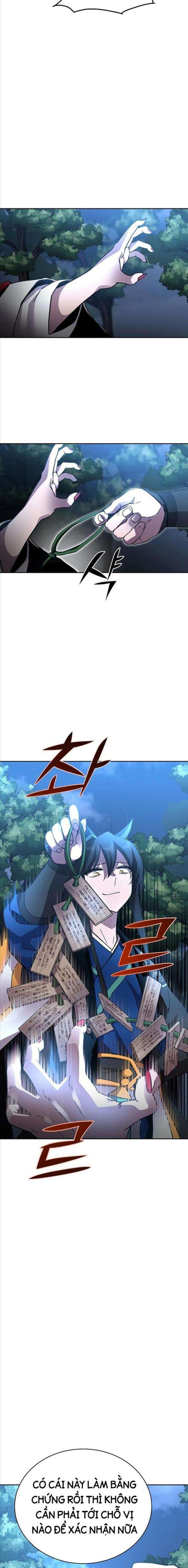 Streamer Cuộc Sống Thường Ngày Tại Võ Lâm - Page 27