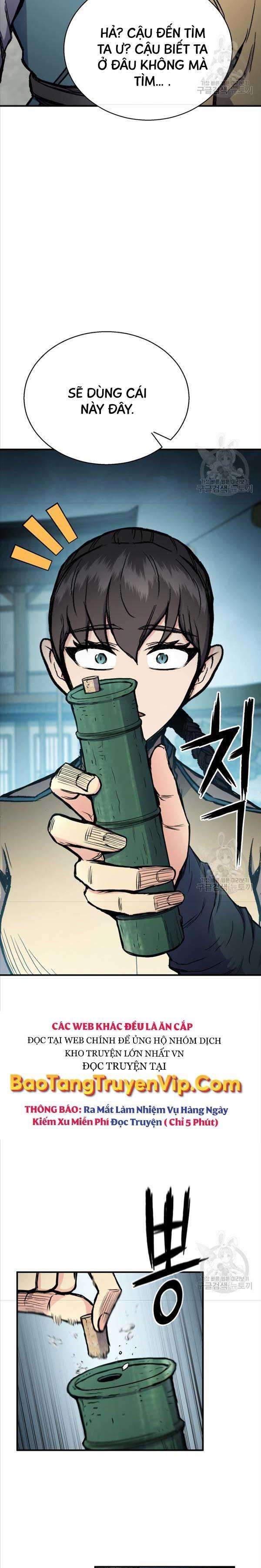 Ta Là Chủ Nhân Của Thư Viện Võ Công - Page 14