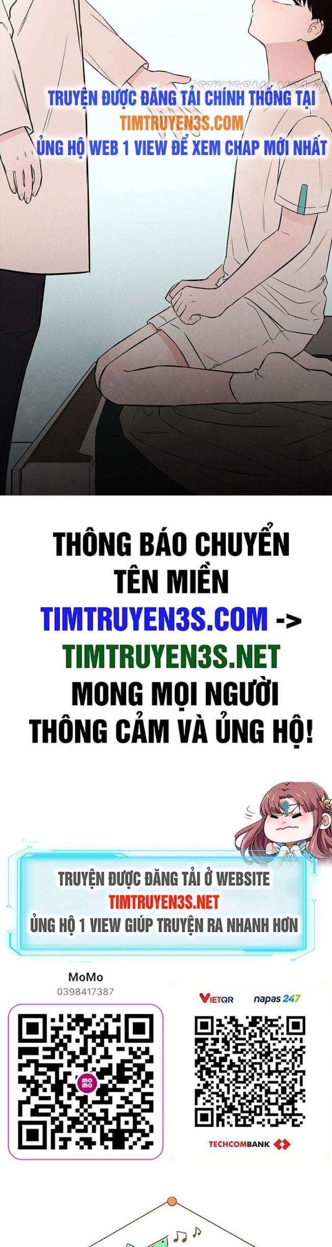 Bươm Bướm Và Máu - Page 49