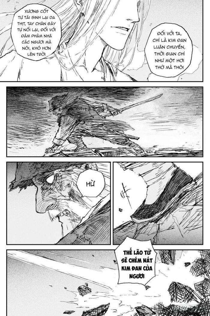 Linh Khư - Page 7