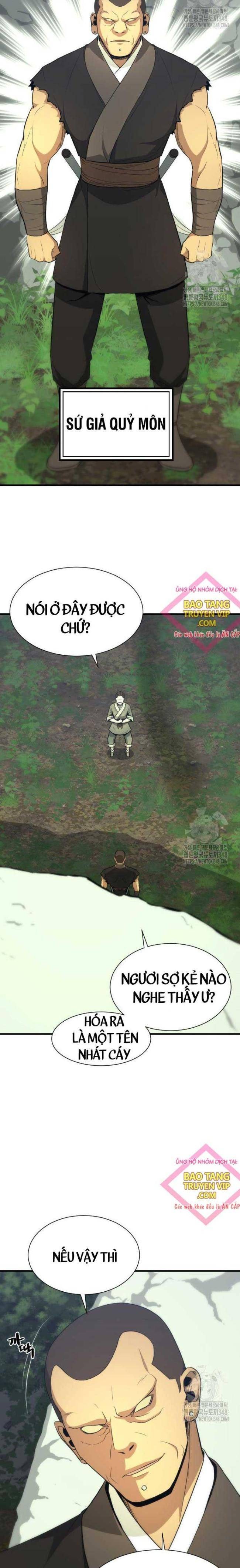 Nhất Hốt Đao - Page 4