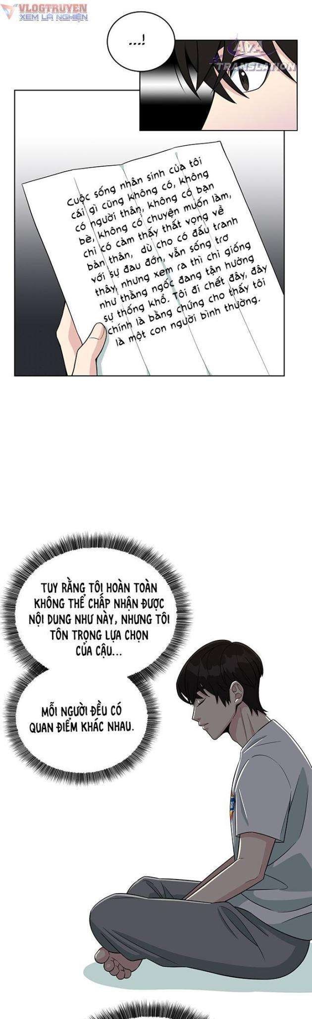 Chuyển Sinh Trở Thành Nhân Viên Mới - Page 19