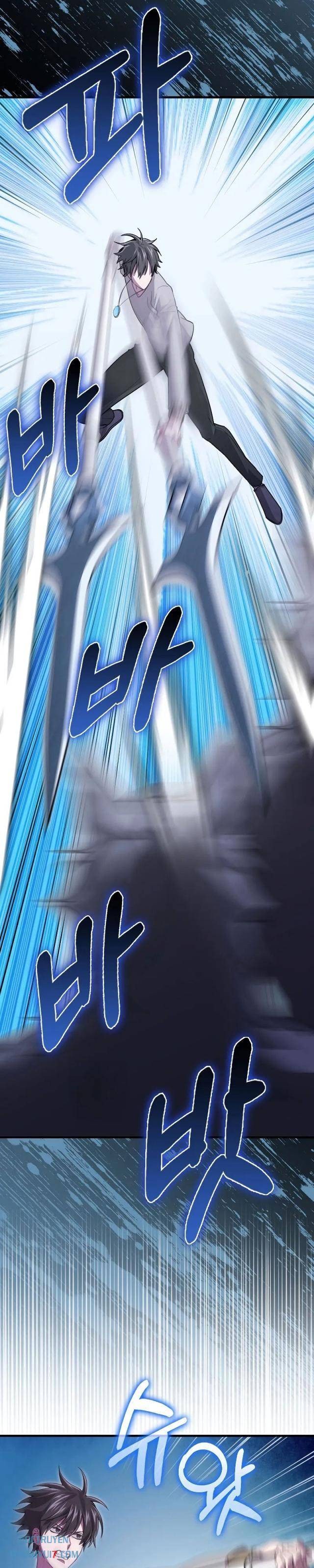 Tôi Không Phải Là Hồi Quy Giả - Page 24