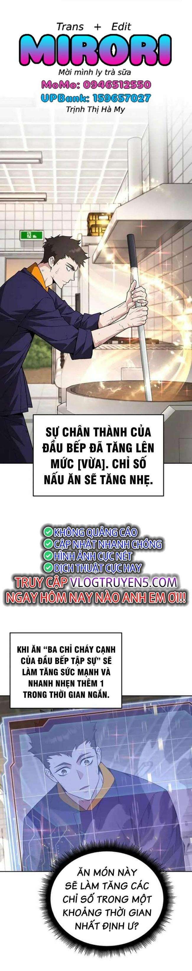 Trù Vương Mạt Thế - Page 24