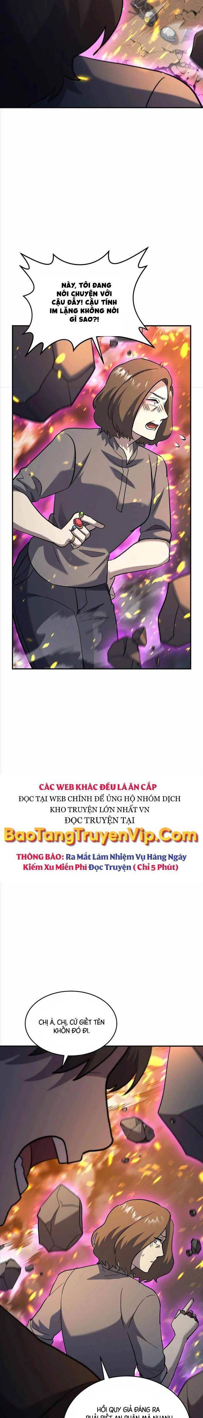 Thiết Huyết Chiêu Hồn Sư - Page 25