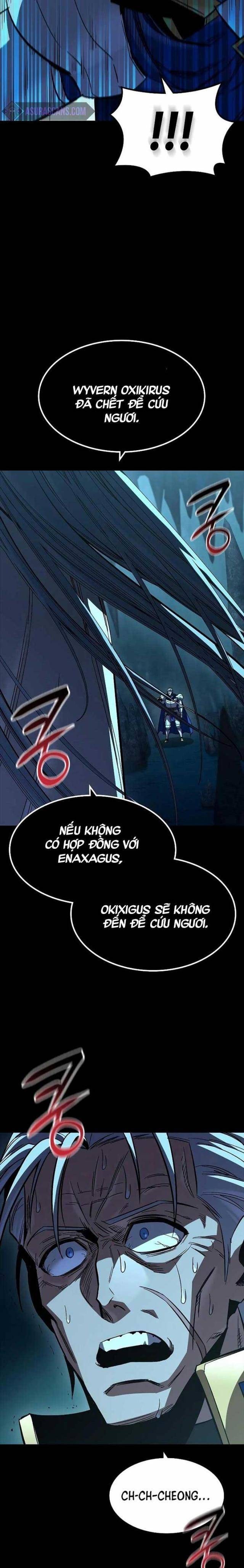 Chiến Binh Thu Thập Xác Chết - Page 18