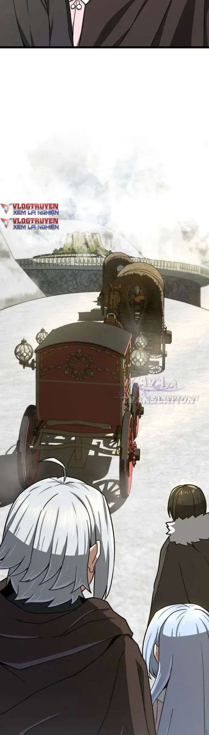 Kiếm Ma Chết Tiệt - Page 47