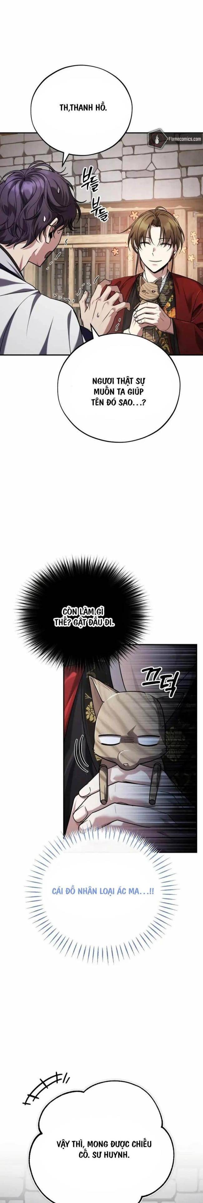 Thiếu Gia Yểu Mệnh Nhà Họ Bạch - Page 10