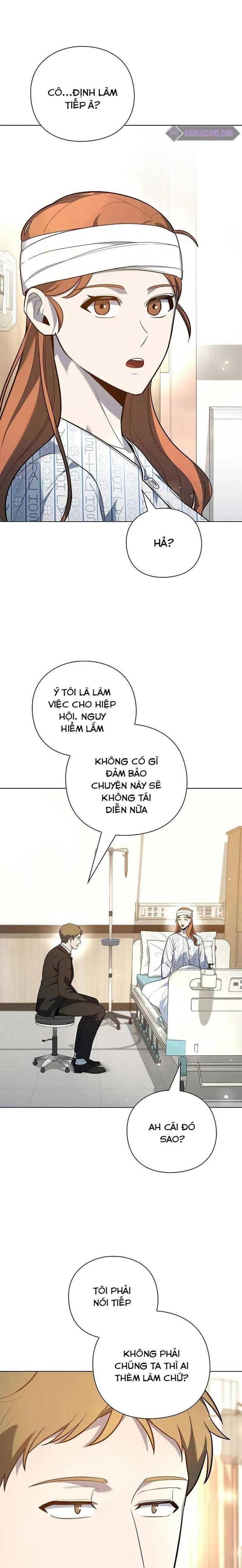 Thợ Tạo Tác Vũ Khí - Page 24