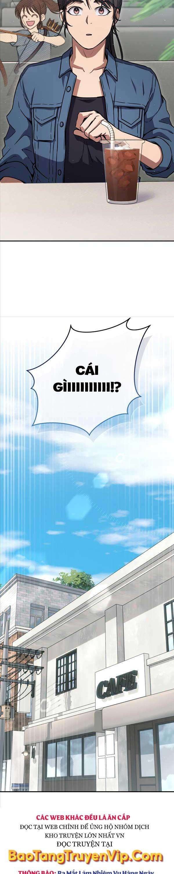 Sự Trả Thù Của Thợ Rèn Huyền Thoại - Page 23