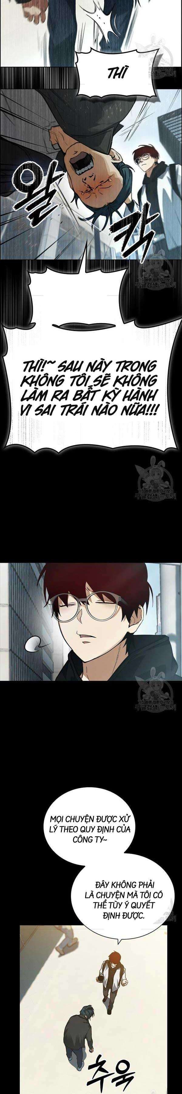 Kẻ Luôn Kết Thúc Bằng Bad Ending - Page 6