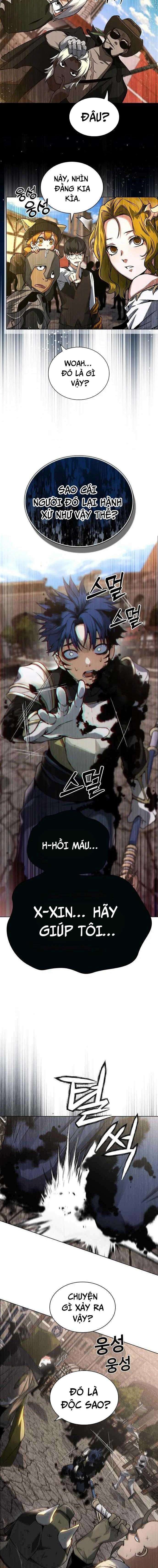 Kẻ Luôn Kết Thúc Bằng Bad Ending - Page 17