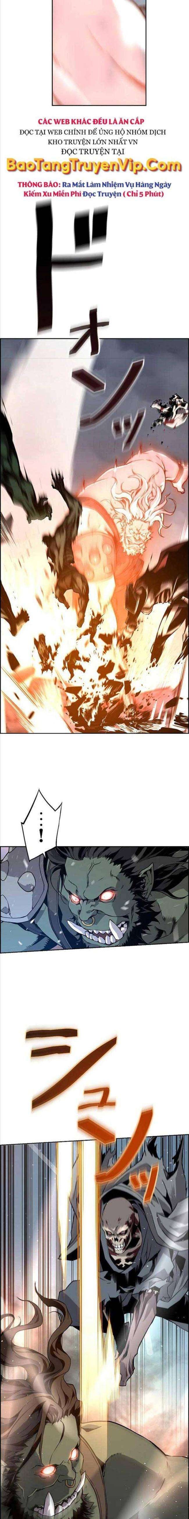 Đặc Tính Tiến Hóa Của Chiêu Hồn Sư - Page 15